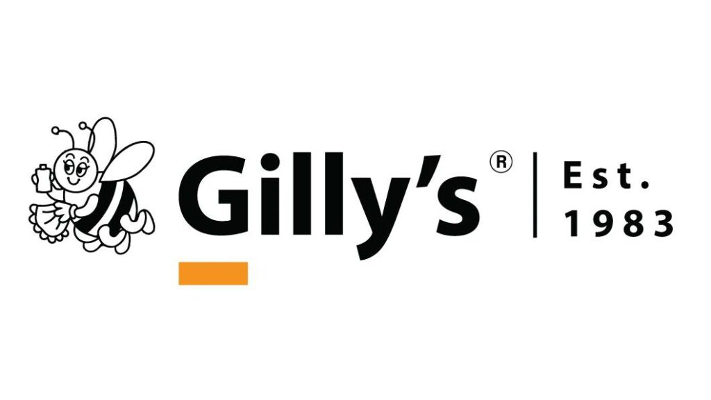 Gillys